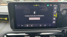 Renault 5 110kW Iconic Five Comfort Range 52kWh 5dr Auto Electric Hatchback